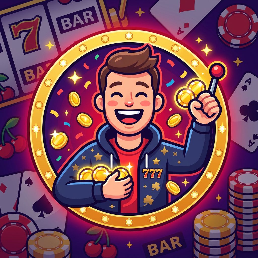 Fruit Cocktail Slot – Refresh Your Wins!