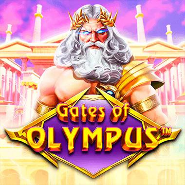 Gates of Olympus